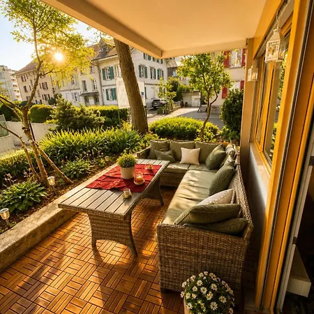 Garden 152m Luxury *